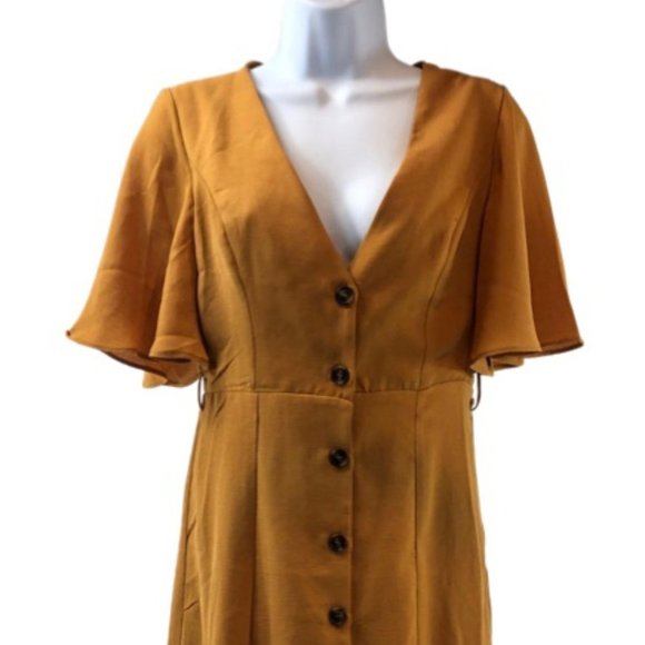 NWT Essue Women's Dress - Picture 9 of 11